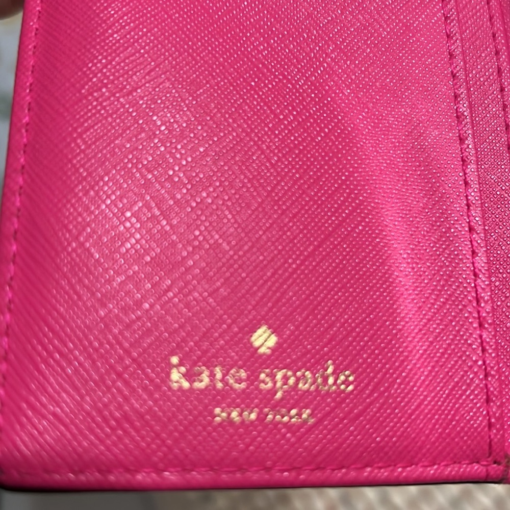 Kate Spade Wallet - Picture 6 of 6